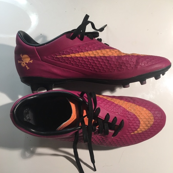 Nike hypervenom cleats - Picture 4 of 5